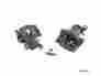 22-09323r 00-04 53032 Wd Express Disc Brake Caliper-nugeon Remanufactured Rear Right Reman Fits Volvo S40 884109789895