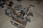 0000 Honda 2002 S2000 Ap1 Oem Factory Front Brake Calipers Rears Pair