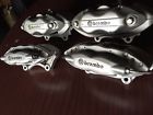 Srt8 00000000 Brembo Chrysler 300 Brake Caliper Set No Reserve