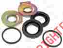 0004217286 Ate New Brake Caliper Repair Kit 000 421 72 86