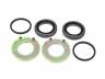 0015860142 Aftermarket Mercedes Bendix Brake Caliper Repair Kit Rear Seal Rebuild