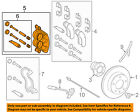 0044205583 Mercedes Oem Sprinter Front Caliper