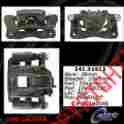 141.51612 01-06 Centric Parts Disc Brake Caliper-premium Semi-loaded Caliper Rear Left Fits Santa Fe 18fr2127 18r2127 Frc11535 Rc11535 077-1831s
