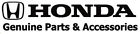 01463tx4a00 Honda Oem Front Brake-disc