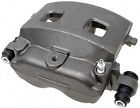 Frc11310 02-04 Caliper 1500 Fits Ram Raybestos Disc Brake Dodge Left Reman Front