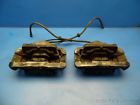 02-05 60 30 348 Bmw 7 Series E65 E66 745i Oem Front Brake Calipers X2