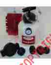 0260 Motive Products Power Brake Bleeder 2 Qt Capacity Thread-on Universal Kit