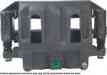 16-4863 03-04 Caliper Ready Front Fits Disc Brake Dakota Caliper-boltleft Pads