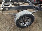 Only-90 04 06 117169 05 . 2500 03 08 Ram Caliper Pickup 07 Rear Dodge