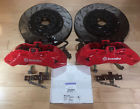 05181893ai Brembo 6 Piston Front