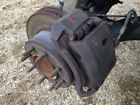 Only-90 07 Pickup Caliper 1500 08 Ram Dodge Cab 117170 Front . 06 Mega