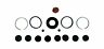 071-7181 Sam Genuine Front Caliper Seal Kit Sankyo Automotive 743161549239
