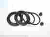 071-7349 Beck Arnley Vw Golf Jetta Quantum New Caliper Repair Kit
