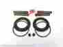 071-7565 Epc Front Caliper Repair Kit Fits Isuzu I-mark Geo Spectrum