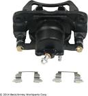 077-1291c Beck Arnley Remanufactured Disc