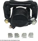 077-1358c Beck Arnley Remanufactured Disc