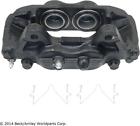 077-1622c Beck Arnley Remanufactured Disc