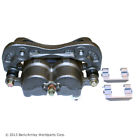 077-1631s Beck-arnley Disc Brake Caliper