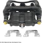 077-1704c Beck Arnley Remanufactured Disc