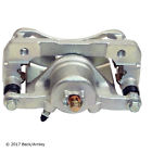077-1736s Disc Brake Caliper Front Right Reman
