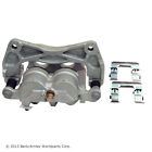 077-1781s Disc Brake Caliper Front Left Reman Fits Subaru Legacy
