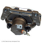 077-1814s Disc Brake Caliper Front Right Reman Fits Audi