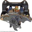 077-1818s Beck Arnley Remanufactured Disc