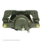 077-1995s Disc Brake Caliper Front Left Reman Fits Honda