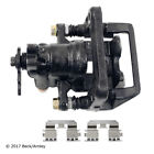 077-2017c Beck-arnley Disc Brake Caliper