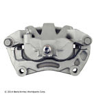077-2177s Disc Brake Caliper Front Left Reman Fits Infiniti