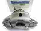 079-0158 0790158 Beck Arnley Reman Front Right Brake Caliper 76-81 Accord 80-82 Civic