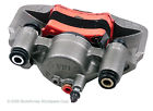 079-0287 Beck-arnley Mercury Capri Tracer