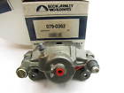 079-0363 Beck Arnley Reman Front Left Brake Caliper For Nissan Sentra