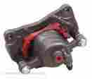 079-0457 Beck Arnley Reman Left Front Brake Caliper Fitting Nissan Sentra Nx