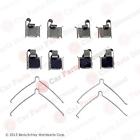 084-1414 0841414 Beck Arnley New 049797396538