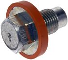 090-058 Dorman Engine Oil Drain Plug For Chrysler Cirrus Concorde Dynasty