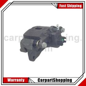 1 Cardone Reman Disc Brake Caliper Front Left For Dodge Journey