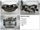 10-1227s Undercar Express Rear Brake Caliper