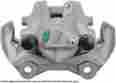 00884548110199 10-15 19-b6370 Cardone Industries Disc Brake Caliper-friction Choice Caliper W Bracket Fits Mercedes E350 2124230281