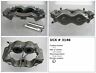 10-3146s Undercar Express Frt Left Rebuilt Brake Caliper With Hardware