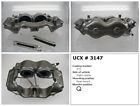 10-3147s Undercar Express Front Right Rebuilt Brake Caliper With Hardware