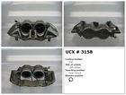 10-3158s Undercar Express Disc Brake