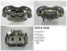 10-3220s Undercar Express Rr Left Rebuilt Brake Caliper With Hardware