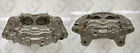 10-9203s Undercar Express Front Right Rebuilt Brake Caliper With Hardware