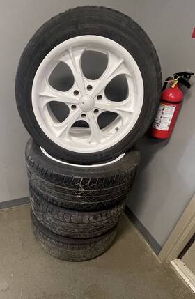 3138091773 100% K And Atuo Parts 14090 Martinsville Rd Belleville Mi 48111