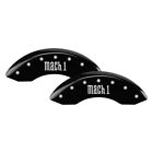 10017smchbk Mgp Gloss Black Caliper 889873025569
