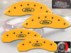 10020sfrdyl Mgp Caliper Covers 2003-2006