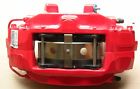 1003161-01-d Tesla Brembo New Model Right Front Red Caliper Oem