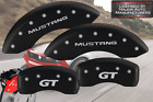 10095smg1mb Mgp Caliper Covers 1999-2004 Ford Mustang Gt Base Front Rear Matte Black Brake 10095smg1mb Mgp Caliper Covers 1999-2004 Ford Mustang Gt Base Front Rear Matte Black Brake