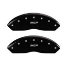 10095smgpbk Mgp Caliper Covers Cover Pack 889873020960